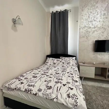 BW Lux Studio Belgrad Dış mekan fotoğraf