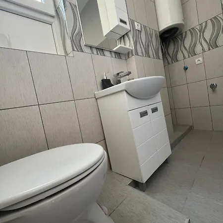 BW Lux Studio Belgrad Dış mekan fotoğraf