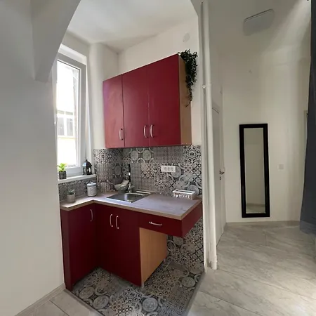 BW Lux Studio Belgrad Dış mekan fotoğraf