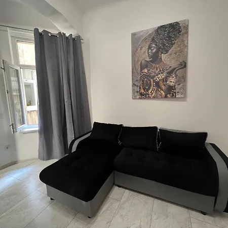 BW Lux Studio Belgrad Dış mekan fotoğraf