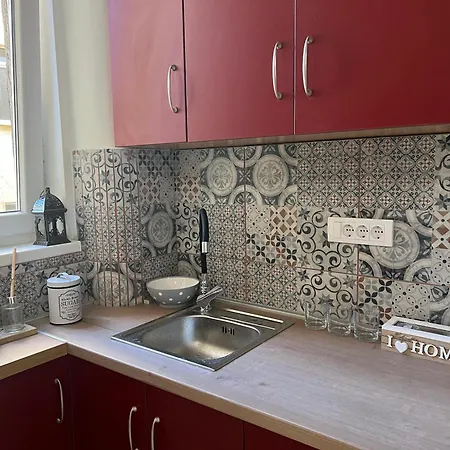 BW Lux Studio Belgrad Dış mekan fotoğraf