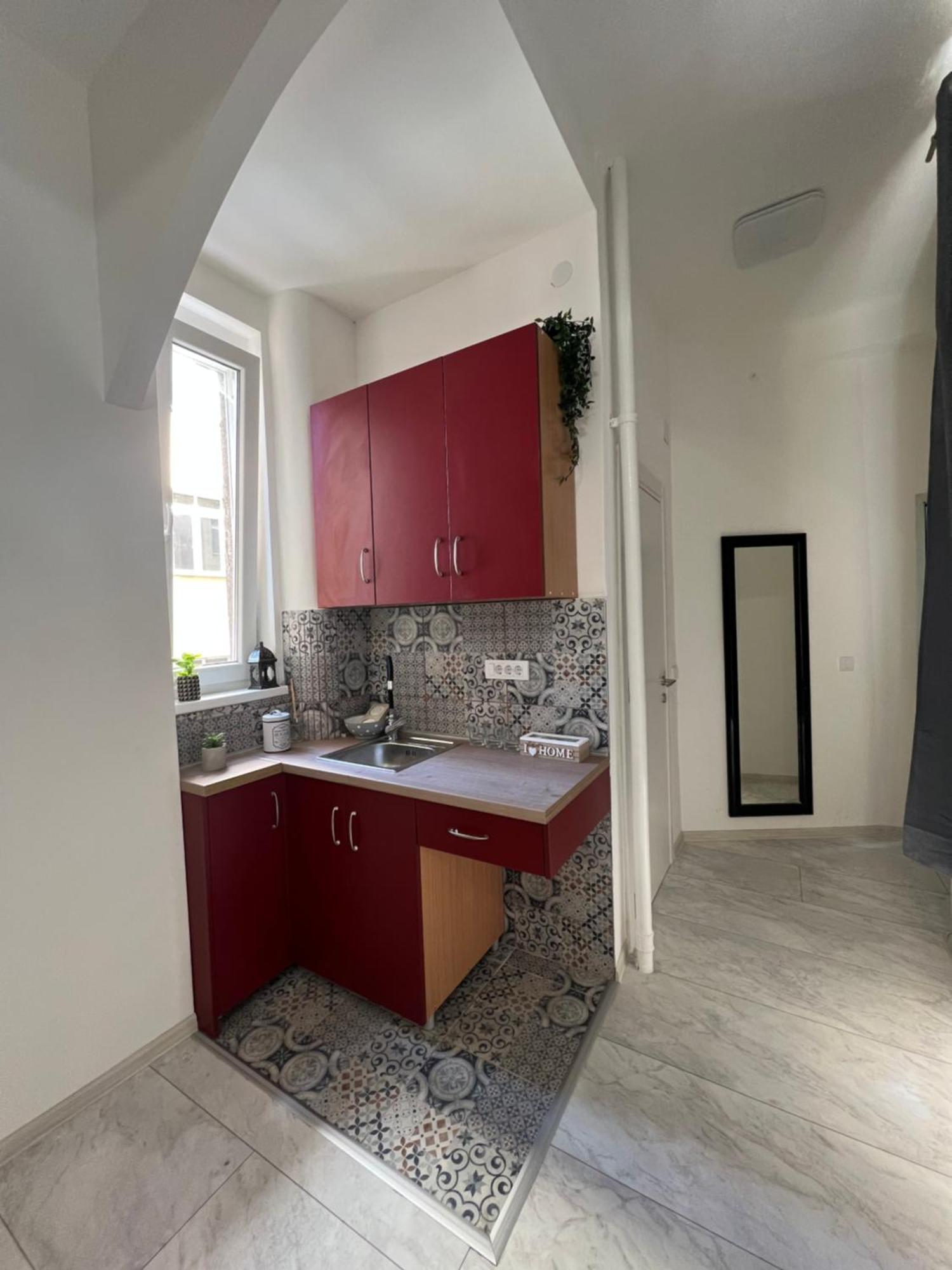 Bw Lux Daire Belgrad
