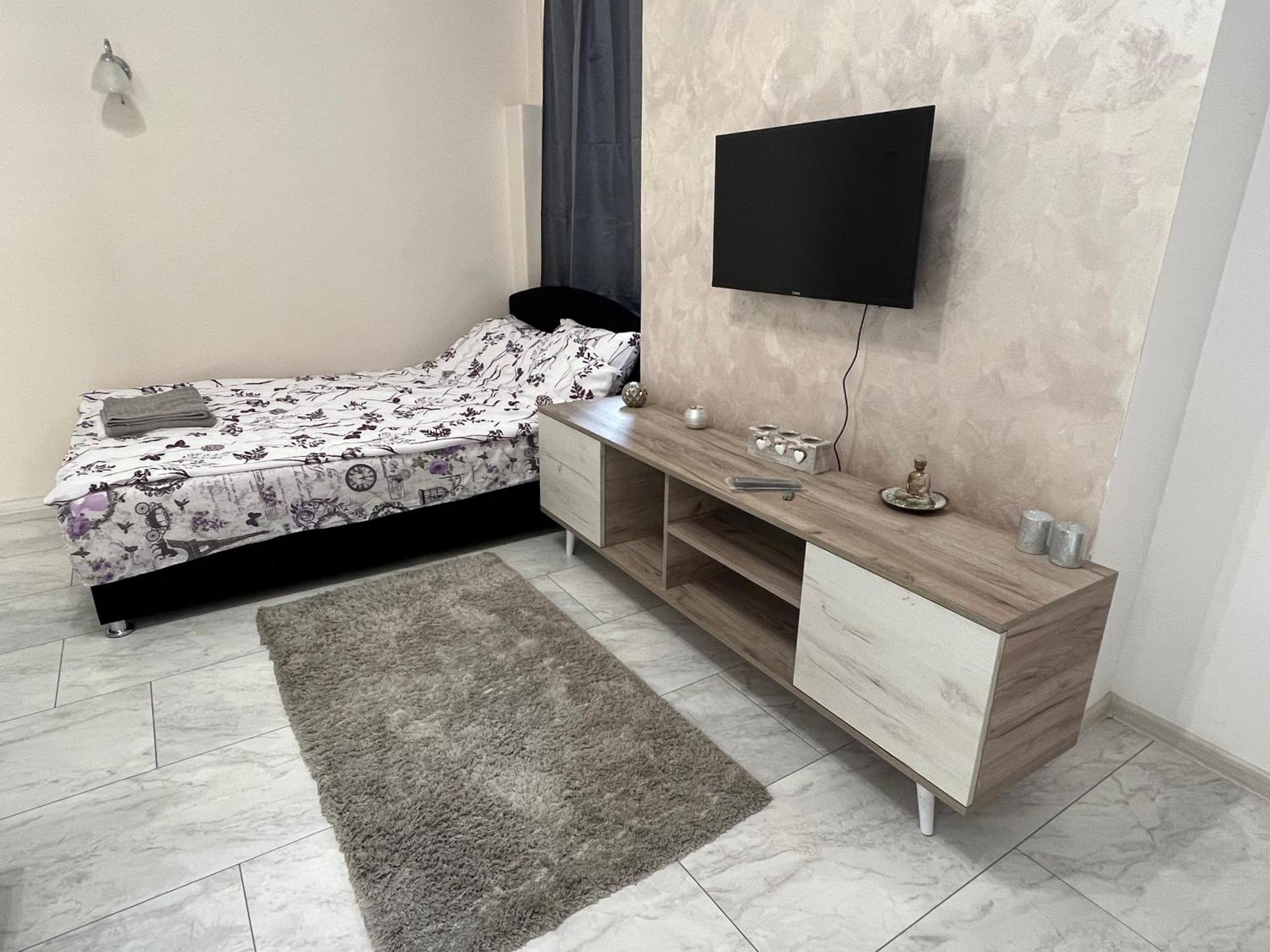 Bw Lux Belgrad